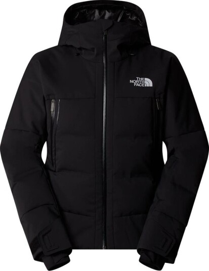 The North Face M Cirque Down Jacket Tnf Black The North Face M Cirque Down Jacket Tnf Black