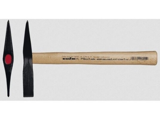Kuźnia Sułkowice Spesialhammer Med Trehåndtak 300G 285Mm (1-435-00-611)