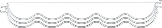 SIEMENS KS6BZR00 FLASKEHYLLE