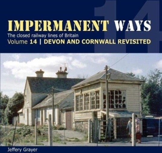 Impermanent Ways 14 Impermanent Ways 14