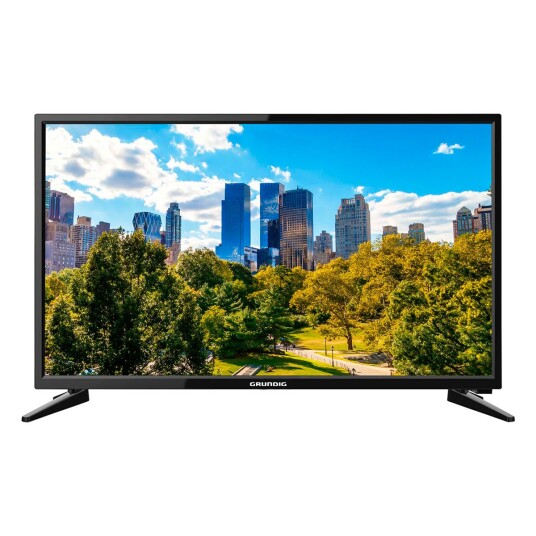 Grundig 24" HD LED TV GHB 5340 svart