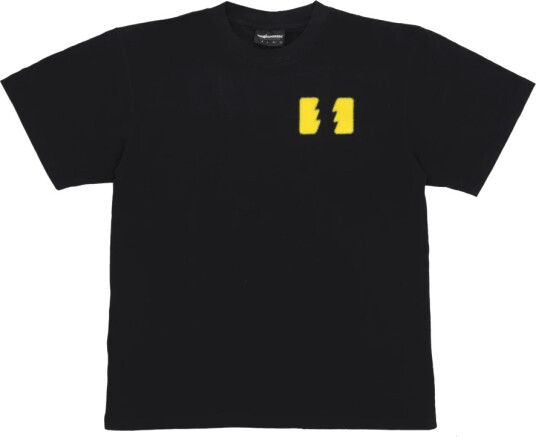 The Hundreds Herre Topper Svart S,