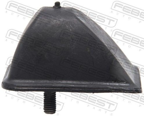 Anslagsbuffer FEBEST ND 009