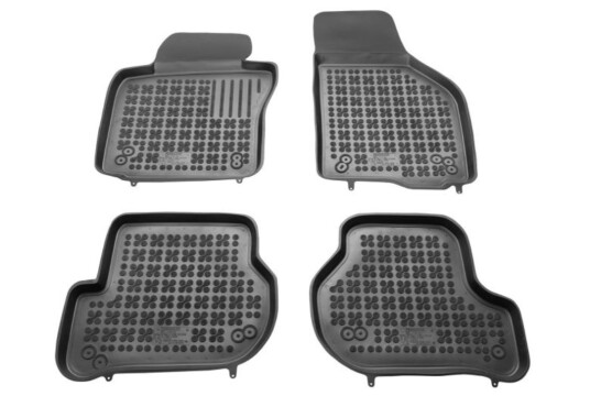 Bilmatter REZAW PLAST 200206 Bilmatter REZAW PLAST 200206