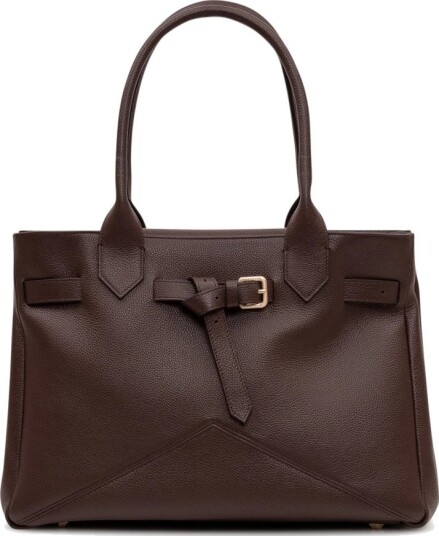 Ballantyne Dame Vesker Brun ONE SIZE,