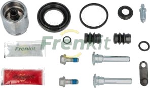 FRENKIT 742302 Reparasjonssett, bremsecaliper