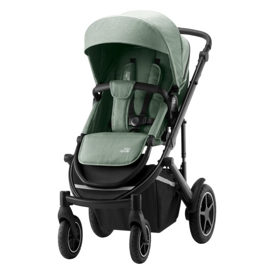 Barnevogn Britax Smile 4 Jade Green