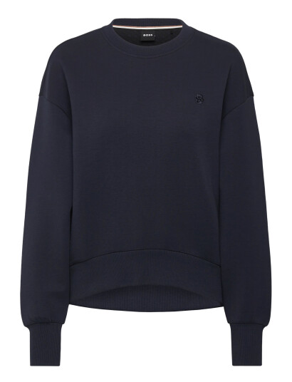 BOSS Einora - Navy - XL BOSS Einora - Navy - XL