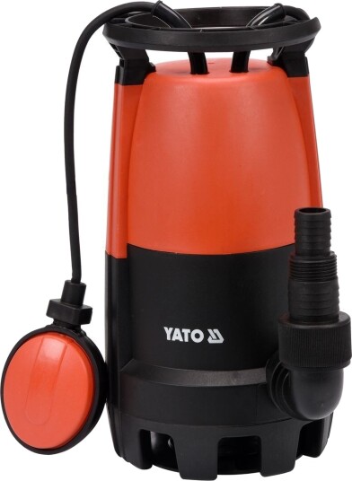 YATO YT 85333 Nedsenkbare pumper YATO YT 85333 Nedsenkbare pumper