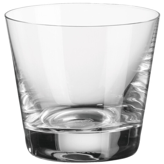 VEGA Miniglass Cucino; 12 cl, 7.1x6.4 cm (ØxH); Transparent; Rund; 6 Stykk / Forpakning VEGA Miniglass Cucino; 12 cl, 7.1x6.4 cm (ØxH); Transparent; Rund; 6 Stykk / Forpakning