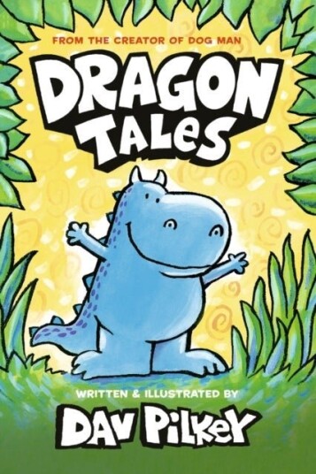 Dragon Tales Dragon Tales