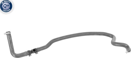 Oppvarmingsslange VAICO V58-0288