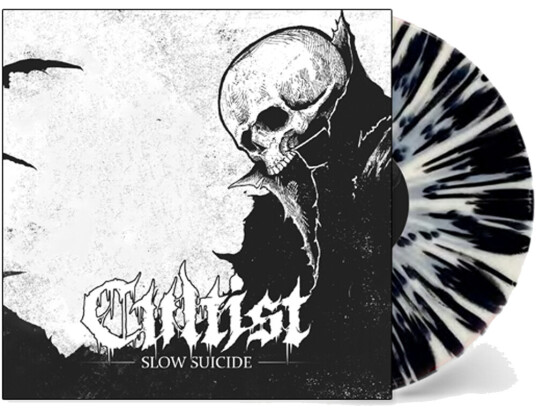 Slow Suicide