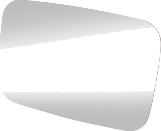 Speilglass, ytterspeil HELLA 9EY 562 033-003