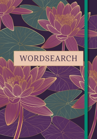 Wordsearch  Over 200 Puzzles
