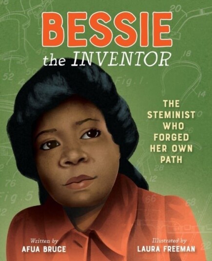 Bessie the Inventor Bessie the Inventor