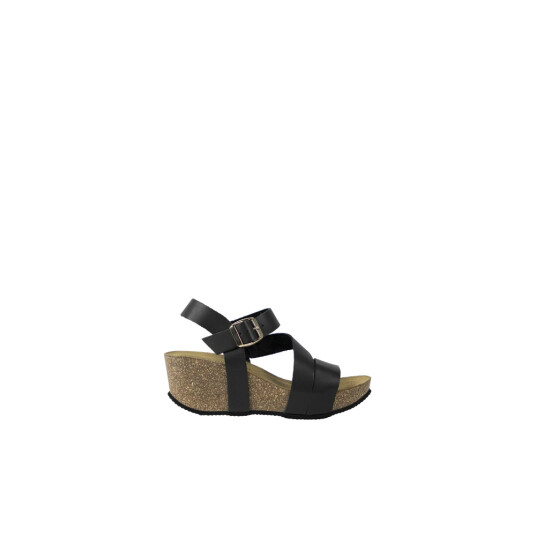 Re:designed Dame Sko Svart ONE SIZE, Re:designed Dame Sko Svart ONE SIZE,