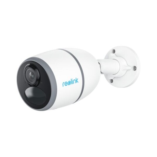 Reolink Go Plus Sikkerhetskamera Hvit