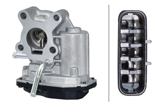 EGR Ventil HELLA 6NU 014 864-621 EGR Ventil HELLA 6NU 014 864-621