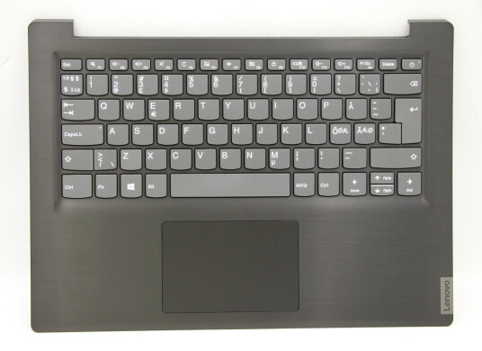 Lenovo Upper Case w/KB (NORDIC) IDEAPAD
