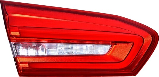 HELLA 2ZR 354 860-131 Baklykt