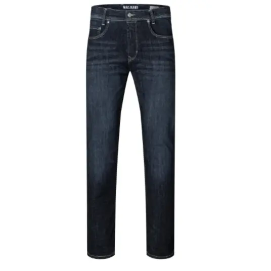 MAC Herre Jeans Blå W32 L34,