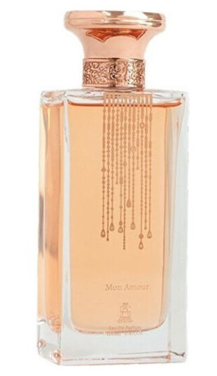 Aurora Mon Amour Eau De Parfum 100 Ml Aurora Mon Amour Eau De Parfum 100 Ml