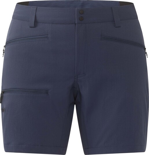 Haglöfs Women"s Zircon II Shorts Tarn Blue 40