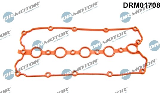 Tetning, topplokkdeksel DR.MOTOR AUTOMOTIVE DRM01708 Tetning, topplokkdeksel DR.MOTOR AUTOMOTIVE DRM01708