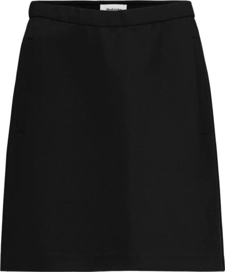 Modström Tanny Short Skirt - Black M