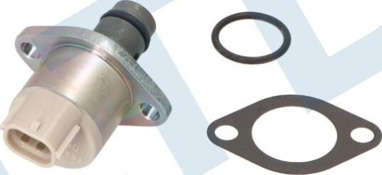 Trykkreguleringsventil Common Rail System LTD LTD 1514885
