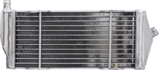 4 RIDE RAD 168L Radiator motorkjøling