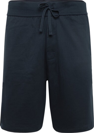 BOSS Authentic Shorts Navy S BOSS Authentic Shorts Navy S