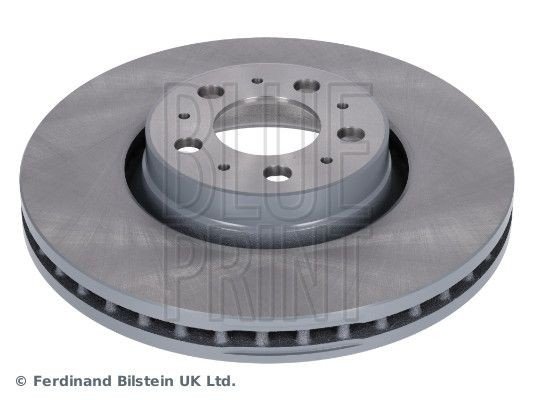Bremseskive BLUE PRINT ADBP430123