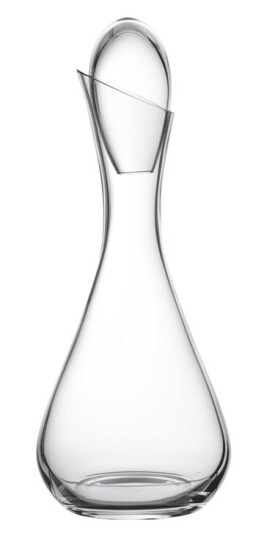 Rogaska Joly 1,2 liter Glasskork
