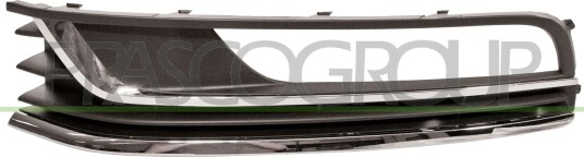 PRASCO VG0552134 Ventilasjonsgitter