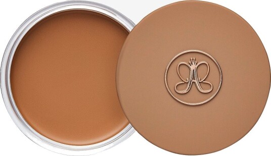 Anastasia   Cream Bronzer   Brun