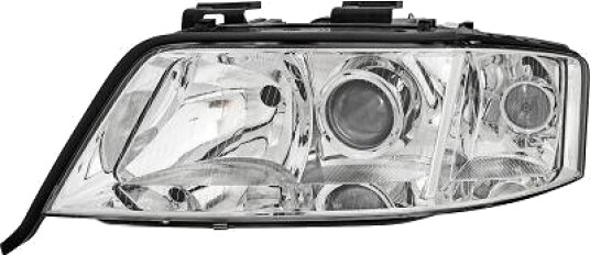 DIEDERICHS 1024983 Frontlykter