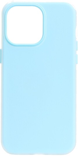 Trolsk Mobildeksel Pastell (iPhone 15 Pro Max) Blå