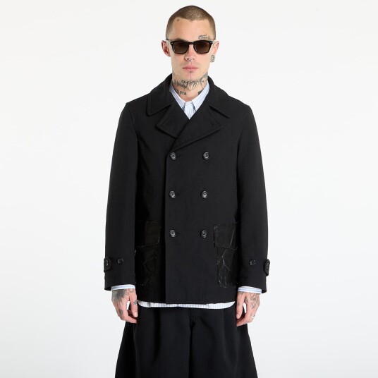 Comme des Garçons Herre Frakker Svart L,