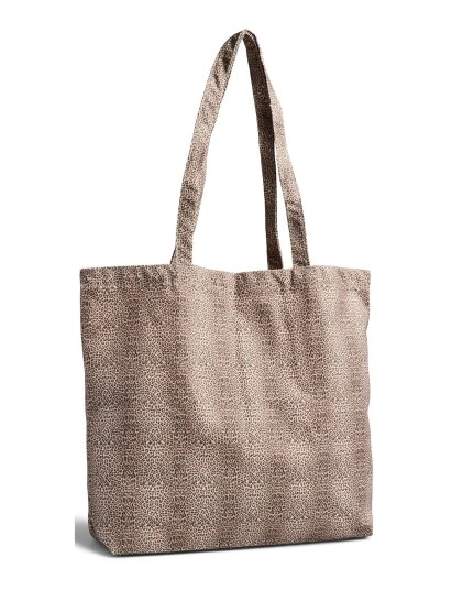Pieces Pckaren Tote Bag Multi/patterned ONE SIZE