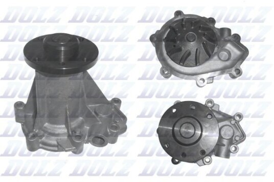 Vannpumpe DOLZ S247
