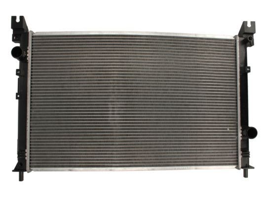 Radiator THERMOTEC D7Y029TT Radiator THERMOTEC D7Y029TT