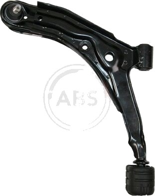 A.B.S. 210395 Bærearm