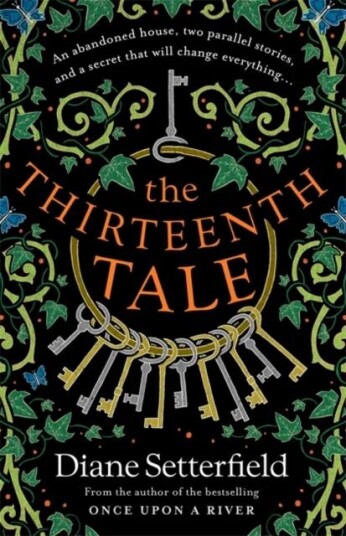 The Thirteenth Tale Av Diane Setterfield