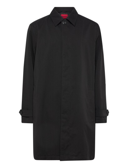 HUGO Maver2431 Black S HUGO Maver2431 Black S