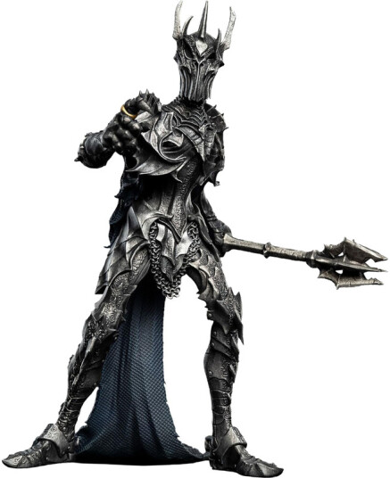 Mini Epics The Lord of The Rings Trilogy Sauron