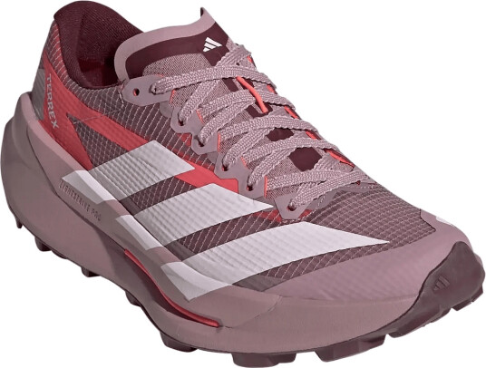 adidas Terrex Terrex Agravic Tt W Purple 42 2/3 adidas Terrex Terrex Agravic Tt W Purple 42 2/3