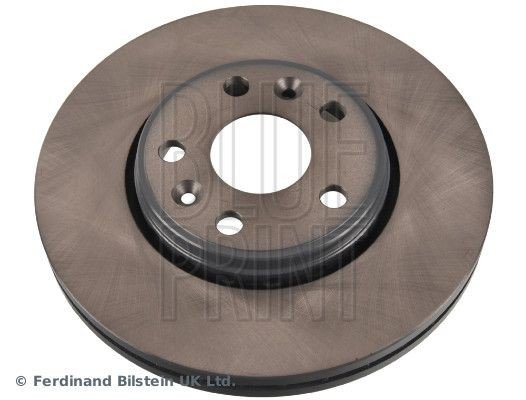 Bremseskive BLUE PRINT ADBP430104