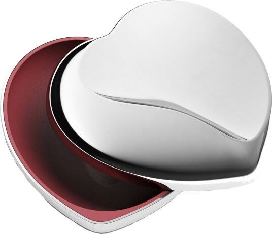 Georg Jensen Heart Smykkeskrin Georg Jensen Heart Smykkeskrin